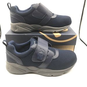 Stability X Strap Orthopedic Sneaker